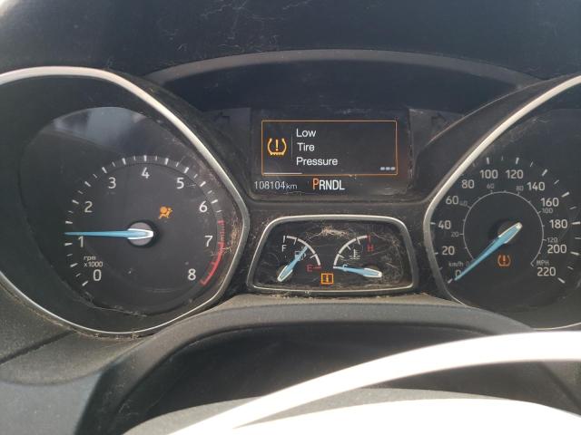 Photo 8 from auction – 2015 FORD FOCUS S with VIN 1FADP3E23FL225146