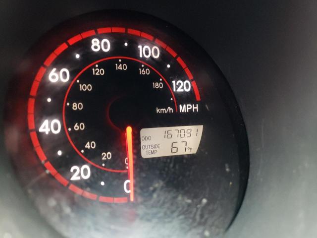 Photo 8 from auction – 2005 PONTIAC VIBE with VIN 5Y2SL63865Z420210