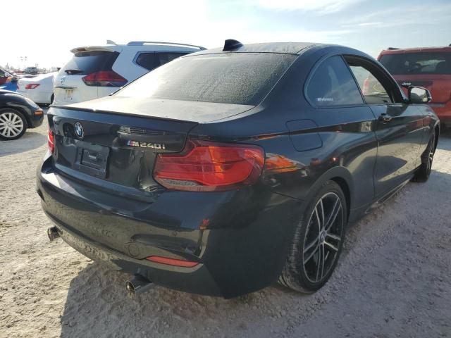 Photo 4 from auction – 2019 BMW M240I with VIN WBA2J5C57KVC07873