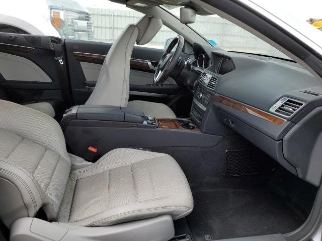Photo 5 from auction – 2017 MERCEDES-BENZ E 400 with VIN WDDKK6FF0HF361048