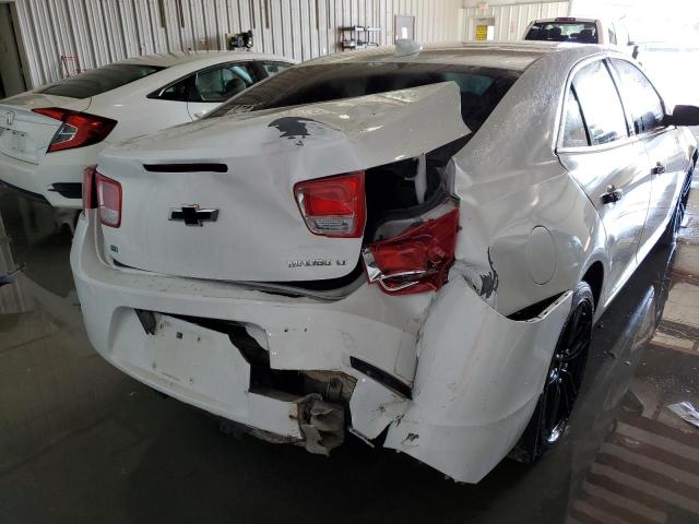Photo 9 from auction – 2015 CHEVROLET MALIBU 2LT with VIN 1G11D5SL7FU124192