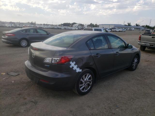 Photo 4 from auction – 2013 MAZDA 3 I with VIN JM1BL1V81D1706883