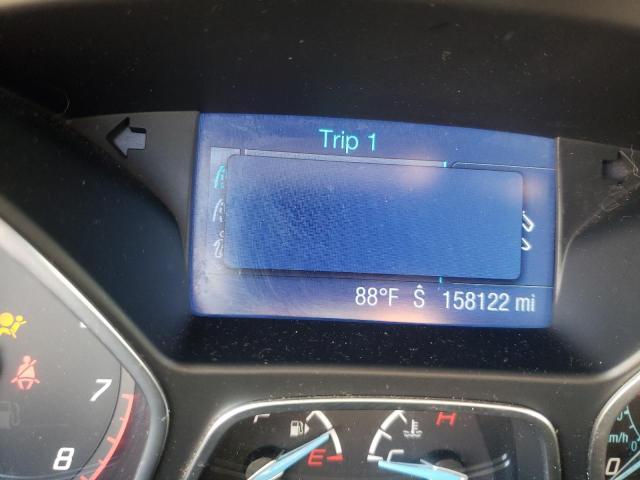 Photo 8 from auction – 2013 FORD FOCUS SE with VIN 1FADP3K27DL277056