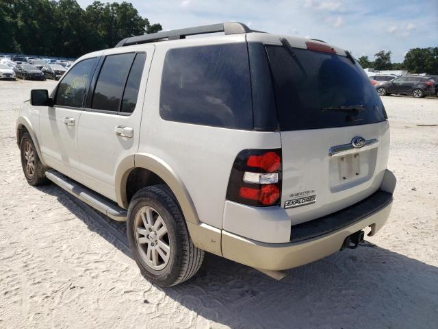 Photo 3 from auction – 2010 FORD EXPLORER E with VIN 1FMEU6EEXAUA89650