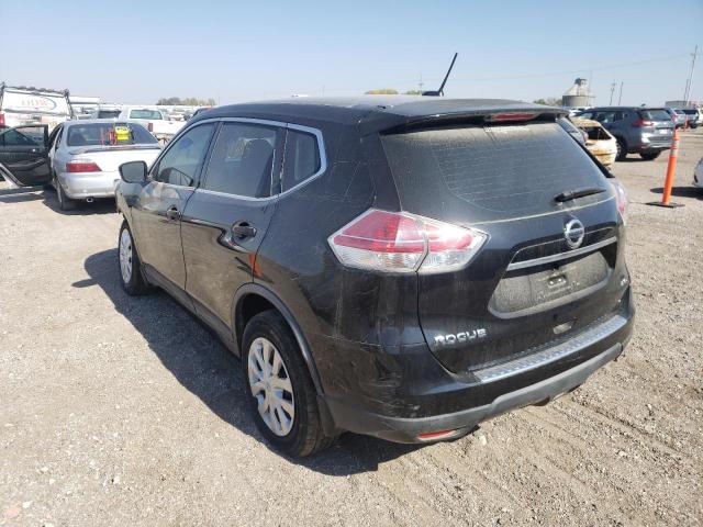 Zdjęcie 3 z aukcji – 2016 NISSAN ROGUE S z VIN KNMAT2MV5GP678533