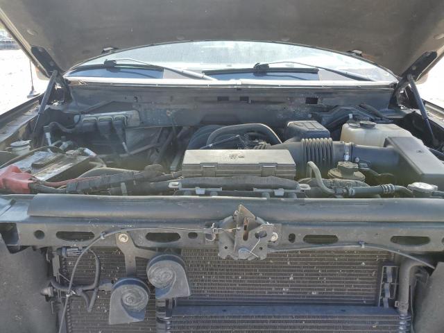 Photo 7 from auction – 2010 FORD F150 SUPER with VIN 1FTEW1E82AFB23760