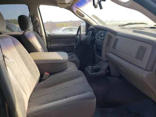 Photo 5 from auction – 2002 DODGE RAM 1500 with VIN 1D7HA18N22J266273