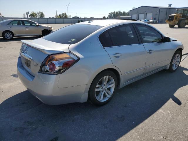 Photo 4 from auction – 2010 NISSAN ALTIMA SR with VIN 1N4BL2AP4AN490797