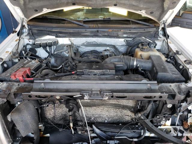 Фото 7 с аукциона – 2013 FORD F150 SUPER с VIN 1FTFX1EF5DFA20904
