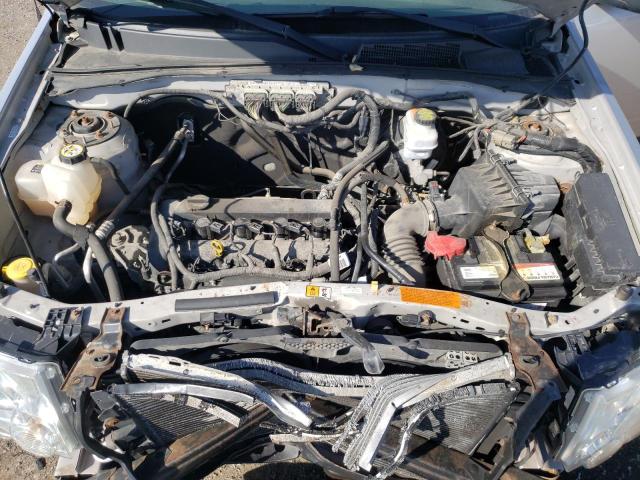 Photo 7 from auction – 2012 FORD ESCAPE XLT with VIN 1FMCU0D73CKB72455
