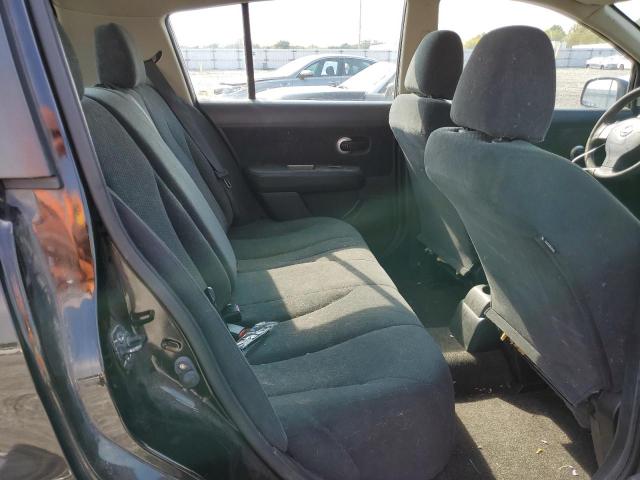Photo 6 from auction – 2011 NISSAN VERSA with VIN 3N1BC1CP4BL382735