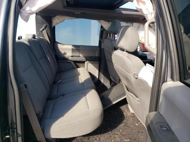 Photo 6 from auction – 2016 FORD F150 SUPER with VIN 1FTEW1EP2GFC46572