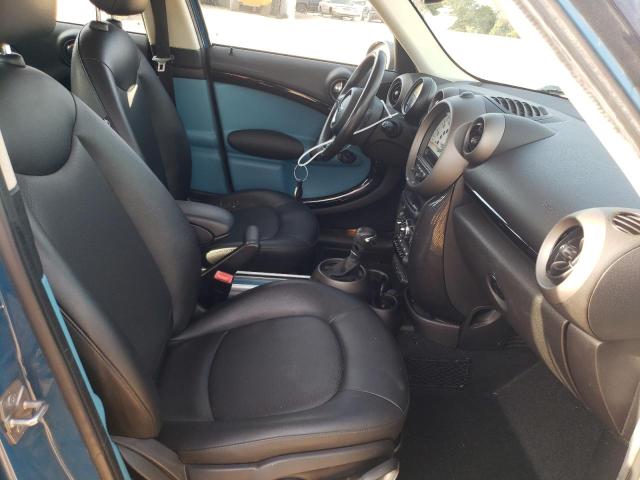 Photo 5 from auction – 2012 MINI COOPER COU with VIN WMWZB3C52CWM02398