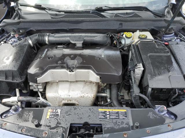 Photo 7 from auction – 2014 CHEVROLET MALIBU 1LT with VIN 1G11C5SL0EF177368