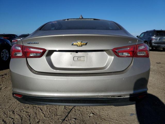 Photo 6 from auction – 2022 CHEVROLET MALIBU LT with VIN 1G1ZD5ST2NF166310