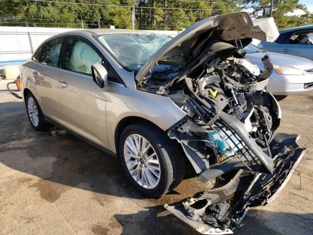 Photo 1 from auction – 2017 FORD FOCUS TITA with VIN 1FADP3J29HL272903