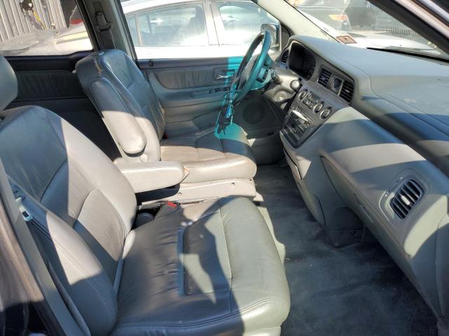 Photo 5 from auction – 2003 HONDA ODYSSEY EX with VIN 5FNRL18983B089460