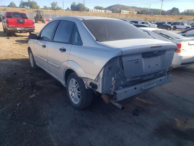 Photo 3 from auction – 2005 FORD FOCUS ZX4 with VIN 1FAFP34N55W288752