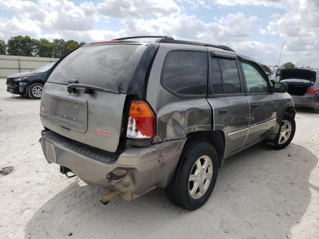 Photo 4 from auction – 2008 GMC ENVOY with VIN 1GKDT13S082183545