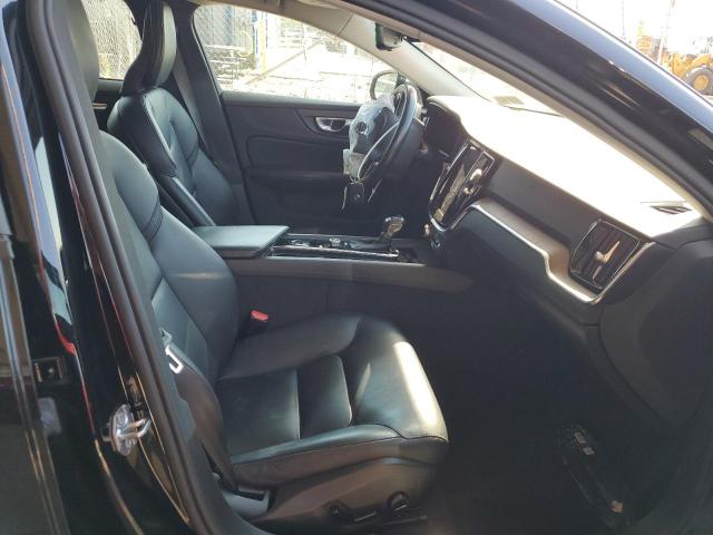 Photo 5 from auction – 2021 VOLVO S60 T6 MOM with VIN 7JRA22TK0MG080759