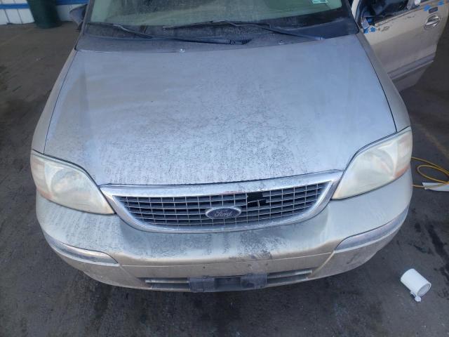 Photo 7 from auction – 2001 FORD WINDSTAR S with VIN 2FMDA52451BA53199