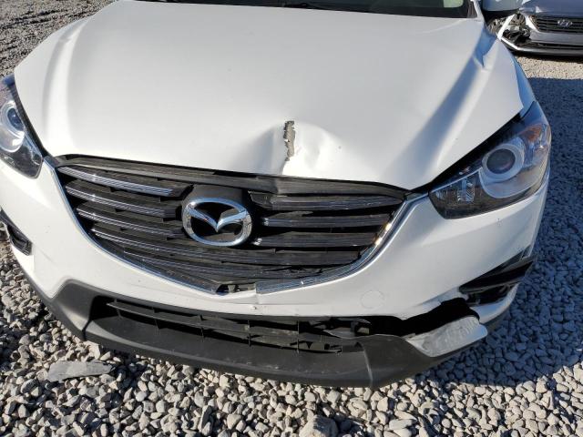 Photo 9 from auction – 2016 MAZDA CX-5 GT with VIN JM3KE4DY1G0899180