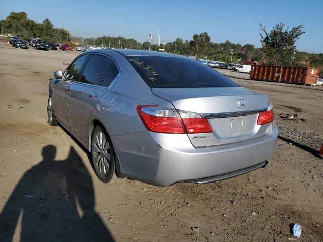 Photo 3 from auction – 2015 HONDA ACCORD EX with VIN 1HGCR2F74FA127289