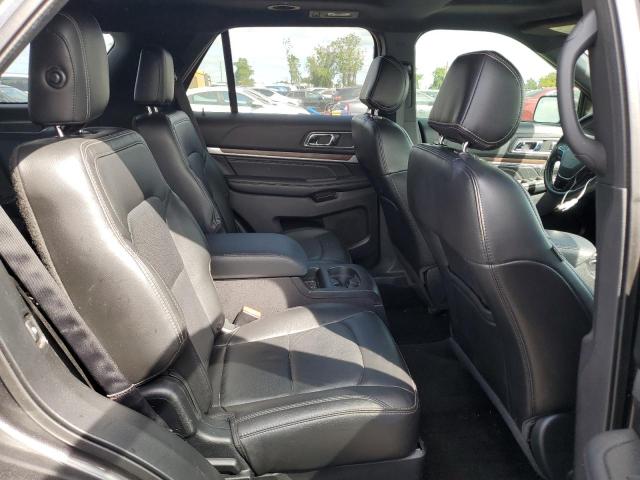 Photo 6 from auction – 2017 FORD EXPLORER L with VIN 1FM5K7F8XHGE27402