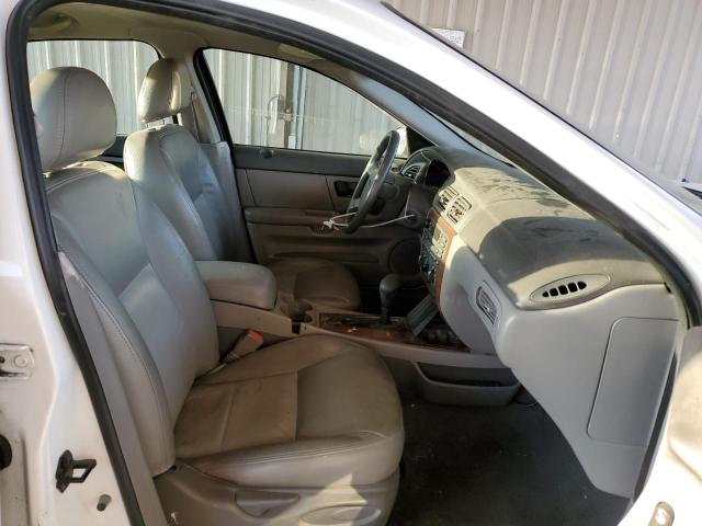 Photo 5 from auction – 2006 FORD TAURUS SEL with VIN 1FAFP56U06A157291
