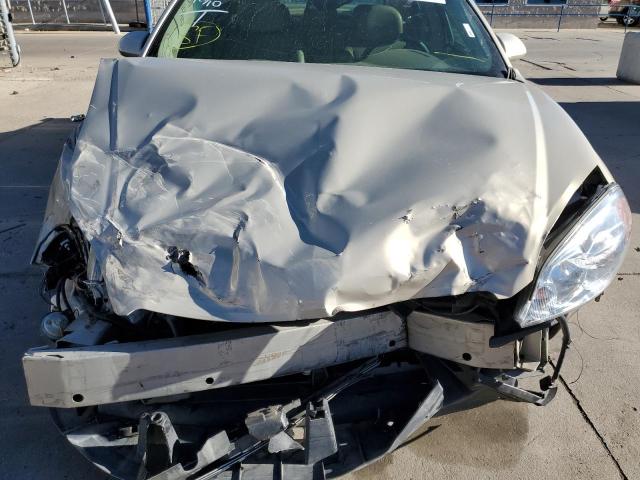 Photo 9 from auction – 2009 CHEVROLET IMPALA 1LT with VIN 2G1WT57K691218105