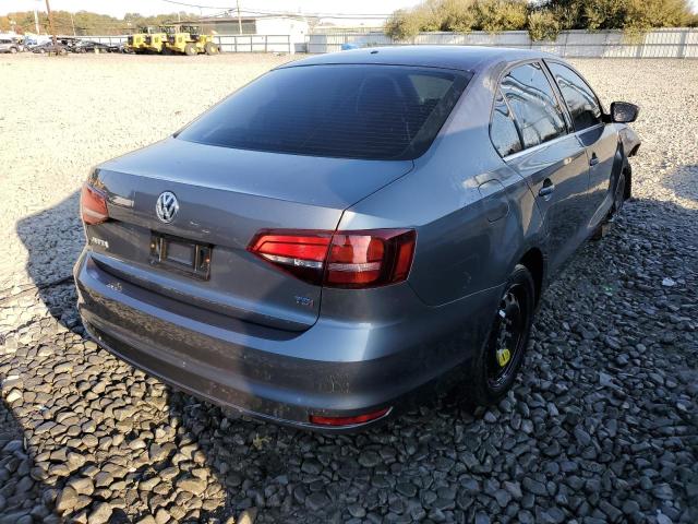 Photo 4 from auction – 2017 VOLKSWAGEN JETTA S with VIN 3VW2B7AJ6HM398663
