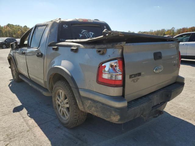 Photo 3 from auction – 2008 FORD EXPLORER S with VIN 1FMEU51E08UA48115