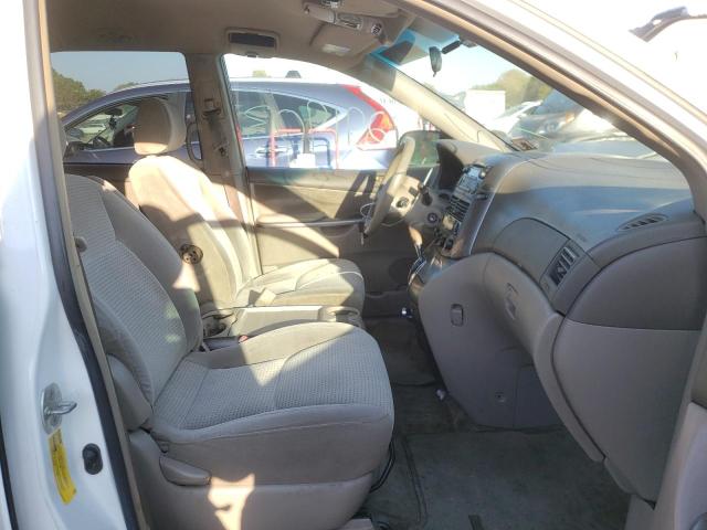 Photo 5 from auction – 2006 TOYOTA SIENNA with VIN 5TDZA23C46S508662