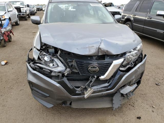Photo 9 from auction – 2018 NISSAN ROGUE S with VIN KNMAT2MV2JP579868