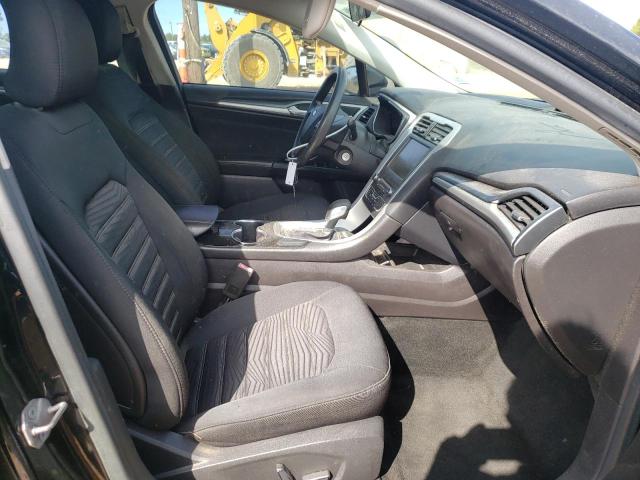 Photo 5 from auction – 2016 FORD FUSION SE with VIN 3FA6P0H79GR163110