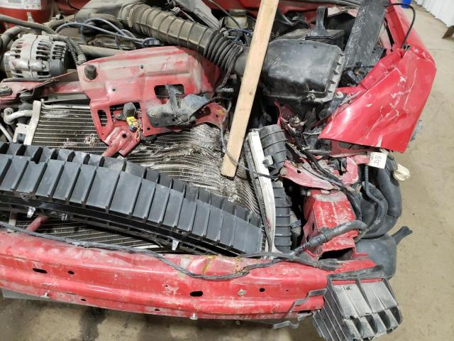Photo 9 from auction – 2000 CHEVROLET CAVALIER with VIN 1G1JC5243Y7178764