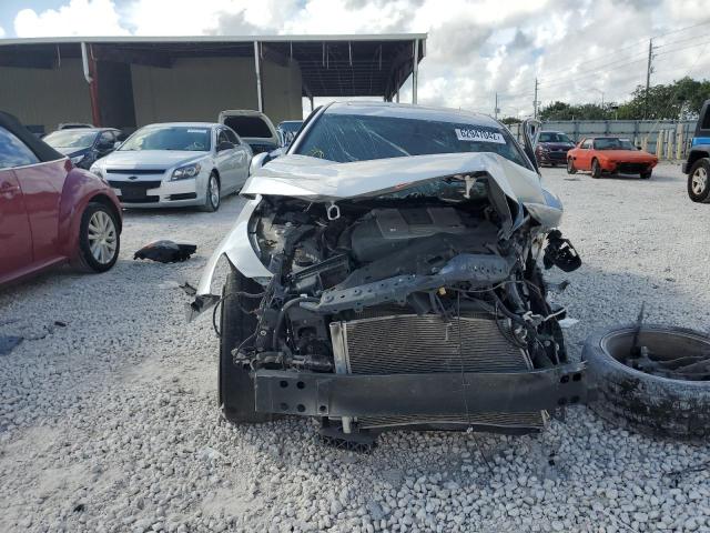 Photo 5 from auction – 2014 INFINITI Q50 BASE with VIN JN1BV7AP3EM681210