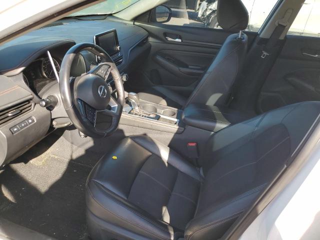 Photo 5 from auction – 2020 NISSAN ALTIMA SR with VIN 1N4BL4CV4LC123291