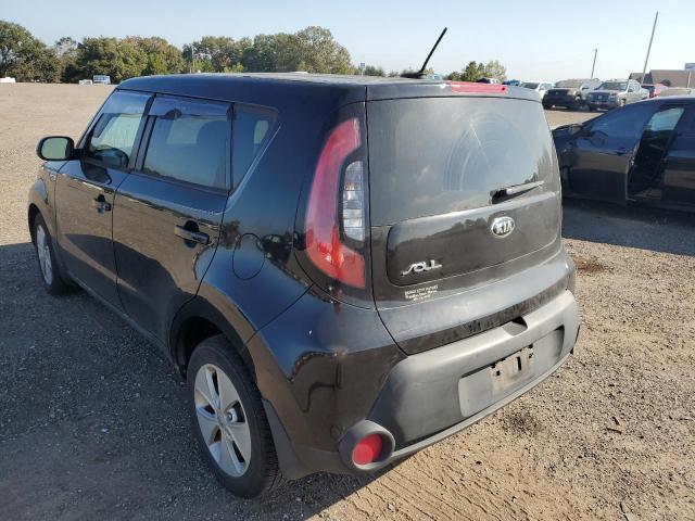 Photo 3 from auction – 2015 KIA SOUL with VIN KNDJN2A2XF7766013