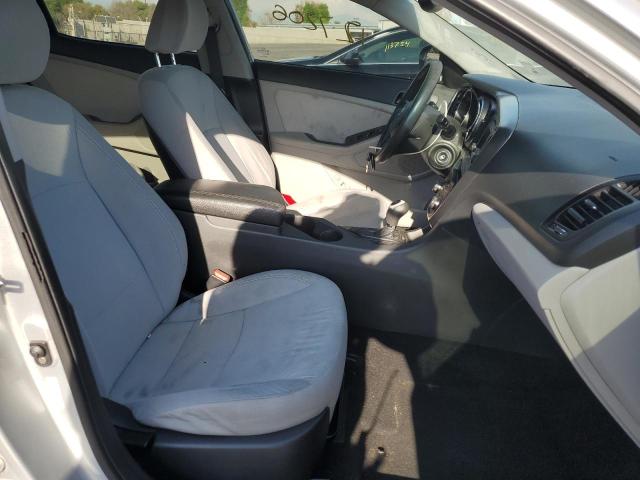 Photo 5 from auction – 2013 KIA OPTIMA LX with VIN KNAGM4A72D5443035
