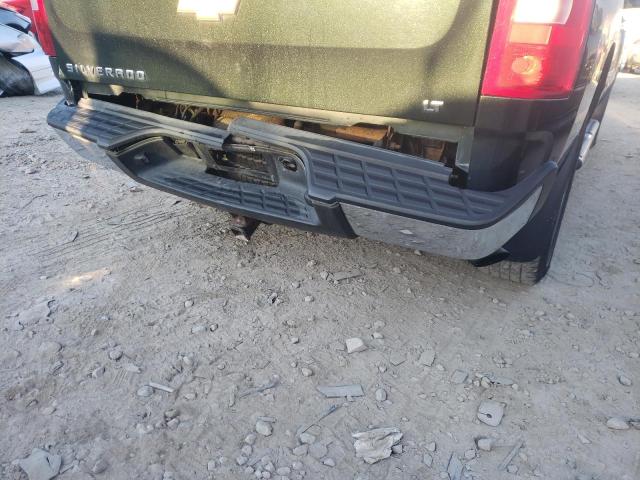 Photo 9 from auction – 2013 CHEVROLET silverado with VIN 3GCPKSE75DG232718