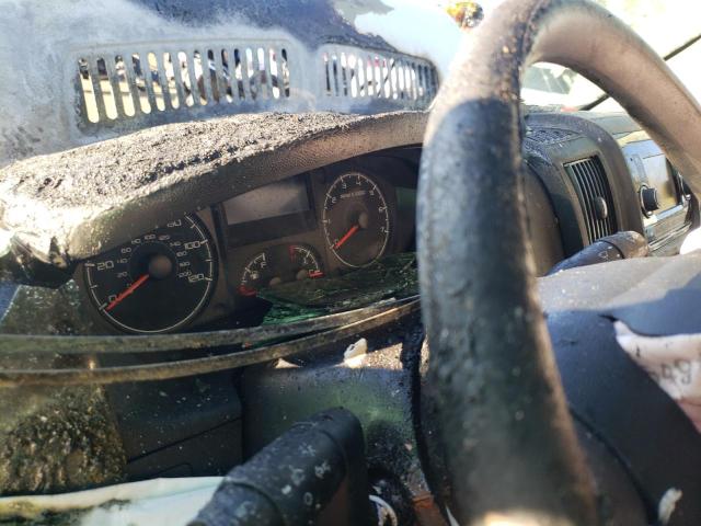 Photo 8 from auction – 2021 RAM PROMASTER with VIN 3C6MRVJG7ME551210