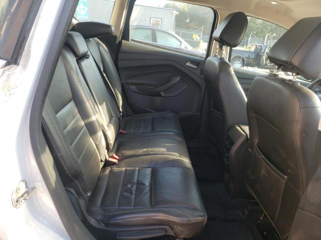 Photo 6 from auction – 2014 FORD C-MAX SEL with VIN 1FADP5BU6EL504378