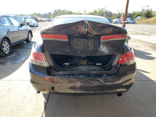 Photo 9 from auction – 2011 HONDA ACCORD LX with VIN 1HGCP2F34BA069150