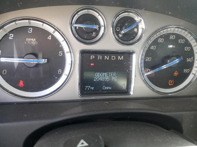 Photo 8 from auction – 2011 CADILLAC ESCALADE P with VIN 1GYS4CEF3BR117544