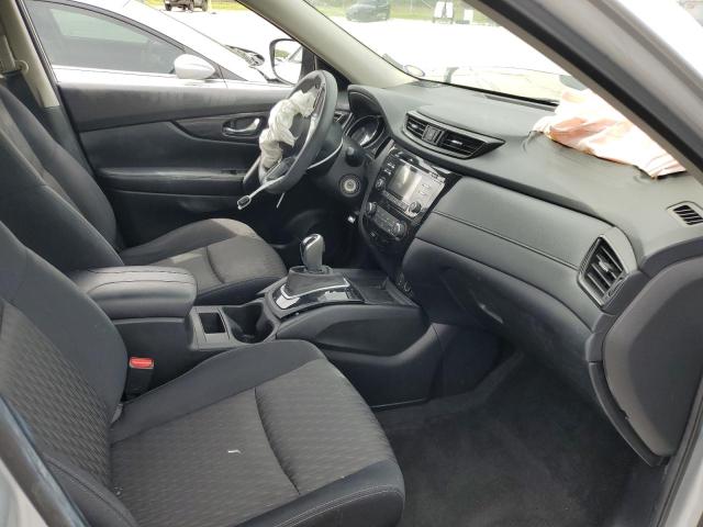 Photo 5 from auction – 2017 NISSAN ROGUE S with VIN JN8AT2MT7HW134576