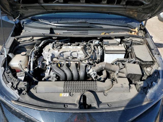 Photo 7 from auction – 2021 TOYOTA COROLLA LE with VIN 5YFEPMAEXMP164497