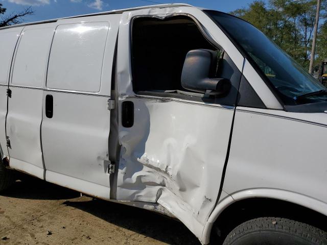 Photo 9 from auction – 2013 GMC SAVANA G25 with VIN 1GTW7FCA4D1120087