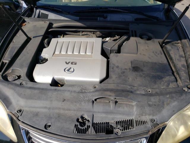 Zdjęcie 7 z aukcji – 2008 LEXUS ES 350 z VIN JTHBJ46G882165729
