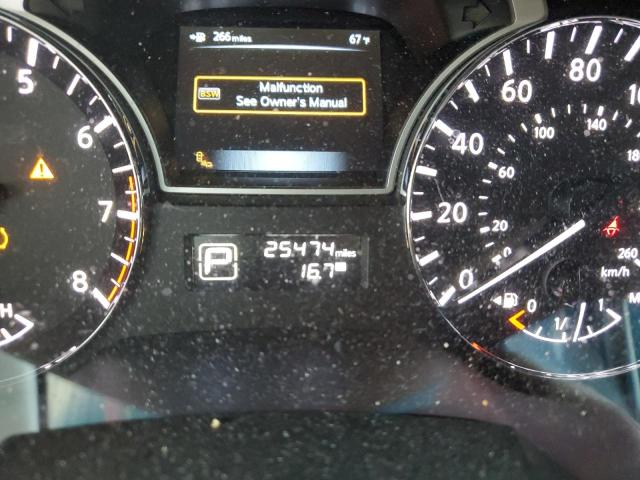 Photo 8 from auction – 2013 NISSAN ALTIMA 2.5 with VIN 1N4AL3AP1DC173643
